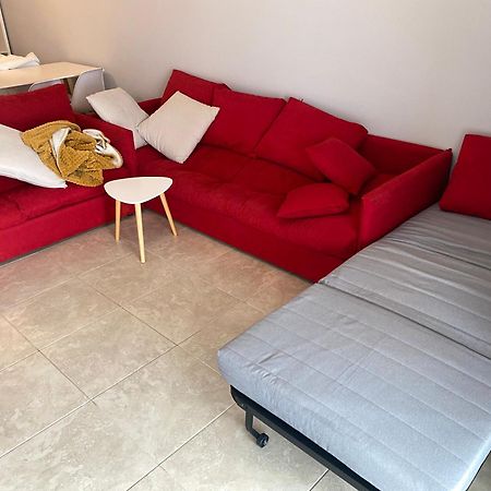 Newly Renovated- Regina Gardens 1, Venus Beach 500 M, Sea&Sunsets View, License Ooo7141 Paphos Exterior photo