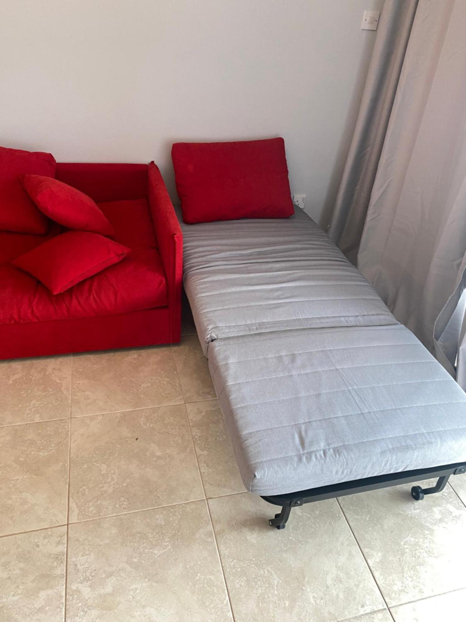 Newly Renovated- Regina Gardens 1, Venus Beach 500 M, Sea&Sunsets View, License Ooo7141 Paphos Exterior photo