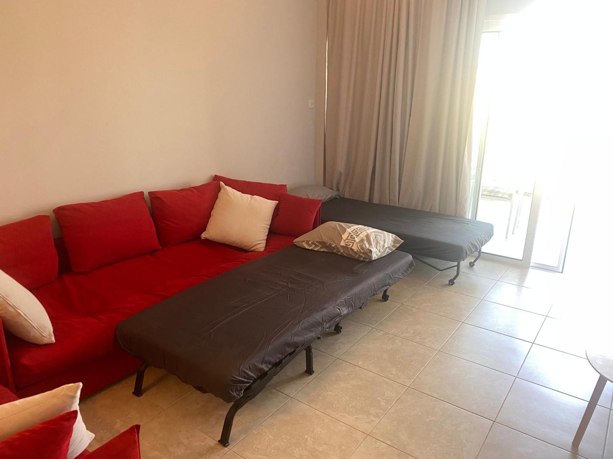 Newly Renovated- Regina Gardens 1, Venus Beach 500 M, Sea&Sunsets View, License Ooo7141 Paphos Exterior photo